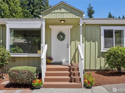 6509 222nd Street SW, Mountlake Terrace, WA, 98043