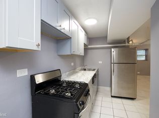 4400 N Racine Ave UNIT J, Chicago, IL 60640