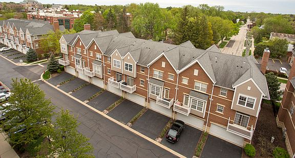 2nd image of 390 W Mahogany Ct Unit 705