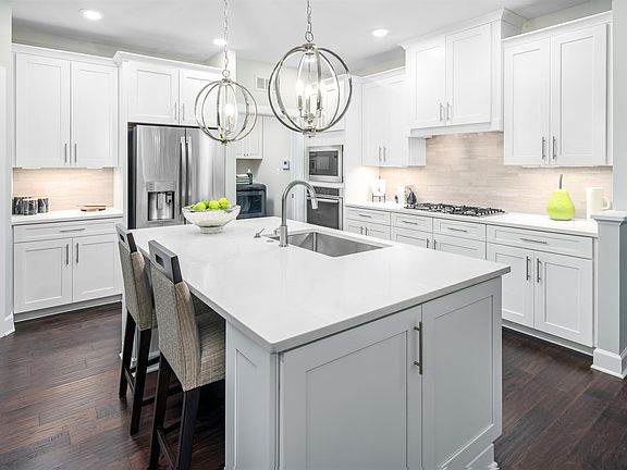 Monocacy 1-Car w Study