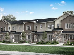 Plan 305 Plan, Sky Ranch : Parkside Collection, Watkins, CO 80137