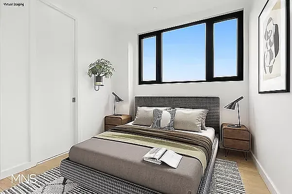 583 Lorimer St #3R — Photo 9