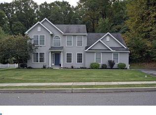 415 Acer Dr, Blandon, PA 19510