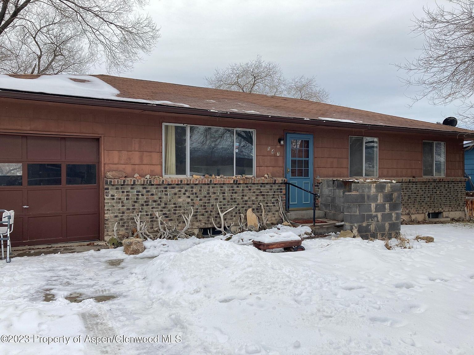 547 E 12th St, Rifle, CO 81650 Zillow