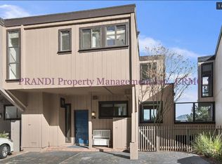 110 Lincoln Dr, Sausalito, CA 94965