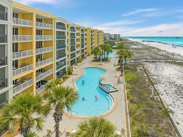 1150 Santa Rosa Blvd Unit 305, Fort Walton Beach, FL 32548