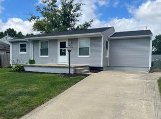 3763 Amwell Rd W, Columbus, OH 43207