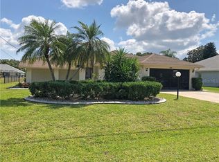 205 Fairway Rd, Rotonda West, FL 33947