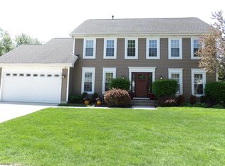 1931 Peach Tree Ln, Algonquin, IL 60102