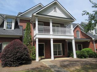 342 Mill Pond Xing UNIT A2, Carrollton, GA 30116