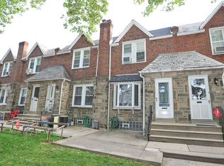 3132 Fanshawe St, Philadelphia, PA 19149