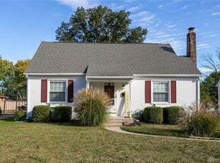 76 Church St, Brookville, OH 45309