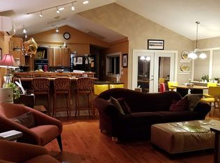 11 Log Gap Rd, Fairview, NC 28730