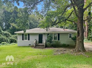 438 Greenhill Way, Forest Park, GA 30297