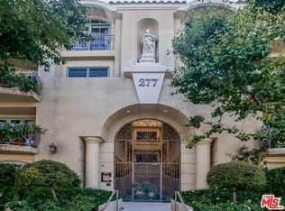 277 S Spalding Dr UNIT 202, Beverly Hills, CA 90212