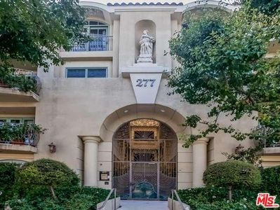 277 S Spalding Dr Unit 202, Beverly Hills, CA, 90212