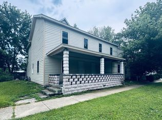 133 S Center St, Plainfield, IN 46168