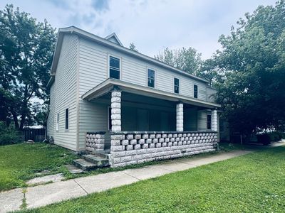 133 S Center St, Plainfield, IN, 46168
