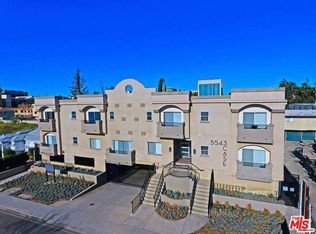 5543 Case Ave APT 208, North Hollywood, CA 91601