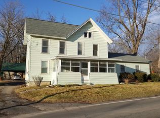 2071 Turnpike Rd, Auburn, NY 13021