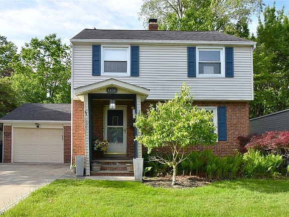 2nd image of 4836 Edsal Dr