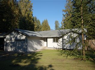 1919 237th Dr NE, Granite Falls, WA 98252