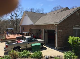 7625 Oak Crest Ct, Barnhart, MO 63012