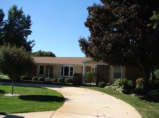 58979 Sunrise Ln, Elkhart, IN 46517