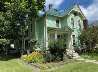 51 Center St, Oneonta, NY 13820