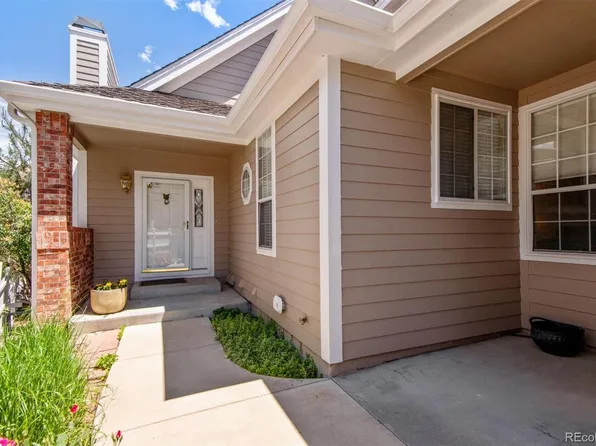 9814 Carmel Court, Lone Tree, CO 80124