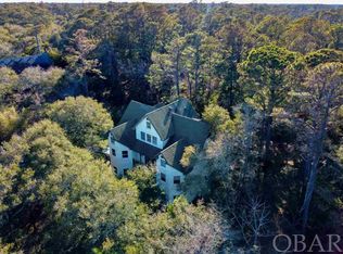 47453 Flowers Ridge Rd #PAR, Buxton, NC 27920