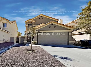 1401 Lucia Dr, Las Vegas, NV 89128