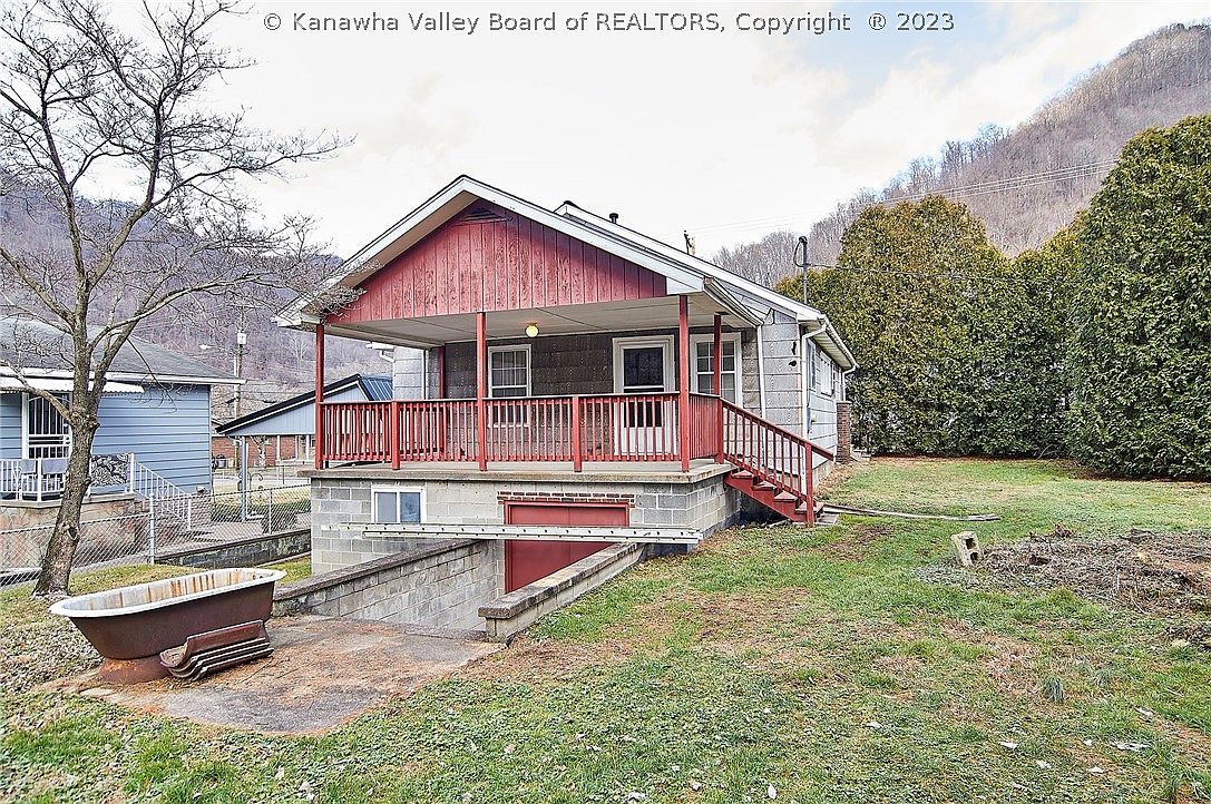 50 Kanawha Ave, Smithers, WV 25186 Zillow