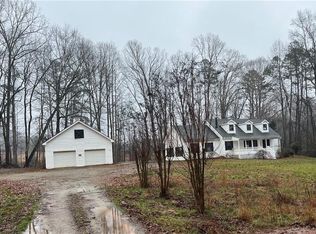 6925 Spout Springs Rd, Flowery Branch, GA 30542