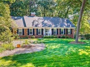 305 Stanaford Rd, Winston Salem, NC 27104