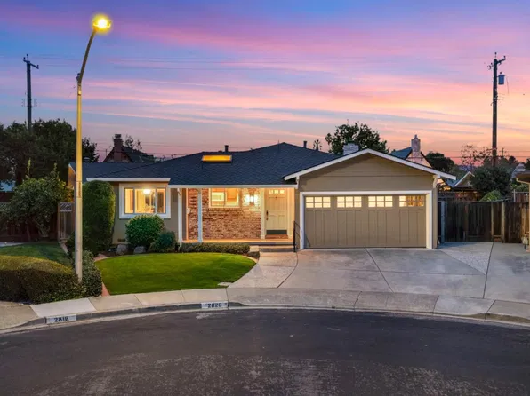 2820 Steinhart Ct, Santa Clara, CA 95051
