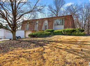 600 Forest Dr, Bloomfield, IN 47424