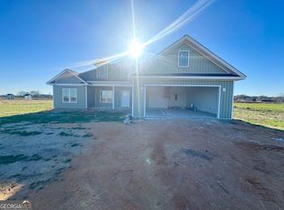 0 Mark Wood Rd LOT 8, Dexter, GA 31019