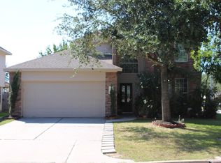 21355 Bella Mountain Dr, Spring, TX 77379