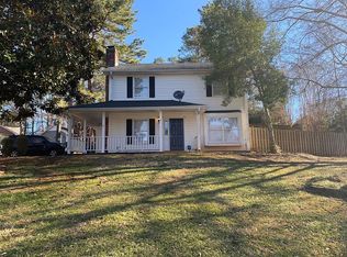 6 Saint Andrews Ct, Greenville, SC 29607