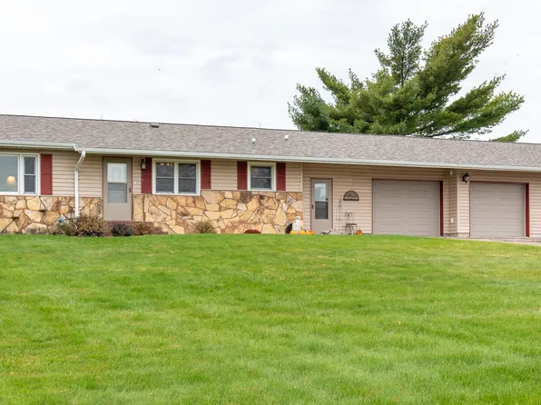 N6613 County Road Xx, Holmen, WI 54636