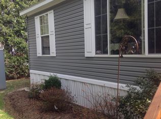 10704 Sycamore Rd LOT 4, Mount Vernon, OH 43050