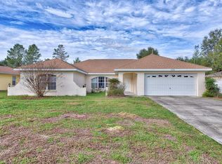 15084 SW 28th Terrace Rd, Ocala, FL 34473