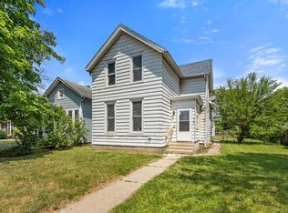 1108 Stophlet St, Fort Wayne, IN 46802