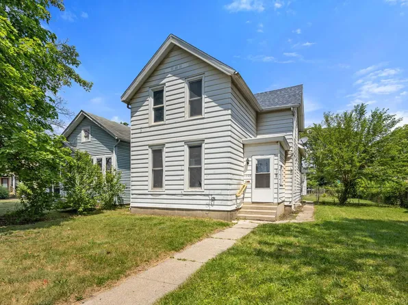 1108 Stophlet St, Fort Wayne, IN 46802