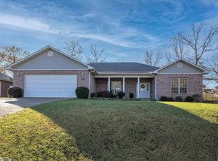 113 Wildwood Forest Rd, Hot Springs, AR 71913