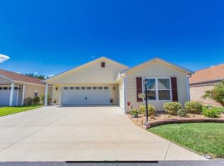 2436 Hill St, The Villages, FL 32163