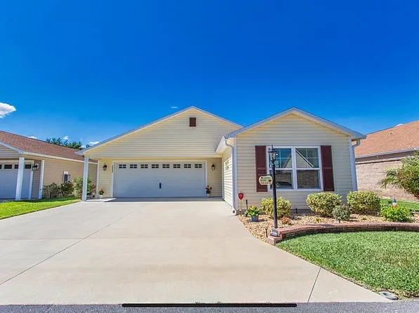2436 Hill St, The Villages, FL 32163