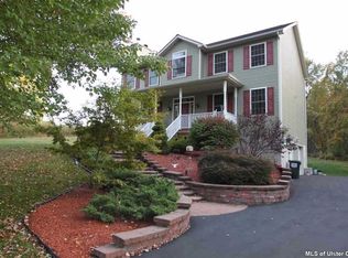 6 Margaret Ln, Plattekill, NY 12561