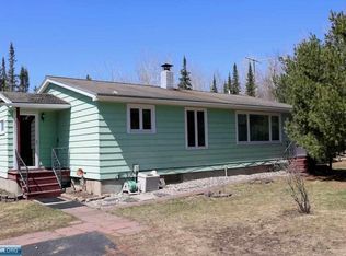 4409 N Ramshaw Rd, Iron, MN 55751